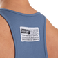 Gorilla Wear Classic Tank Top, coronet blue