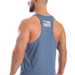 Gorilla Wear Classic Tank Top, coronet blue