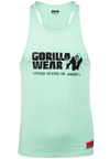 Gorilla Wear Classic Tank Top, mint