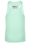 Gorilla Wear Classic Tank Top, mint