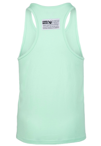 Gorilla Wear Classic Tank Top, mint