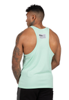 Gorilla Wear Classic Tank Top, mint