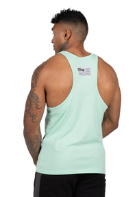 Gorilla Wear Classic Tank Top, mint