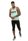 Gorilla Wear Classic Tank Top, mint