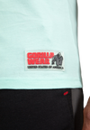Gorilla Wear Classic Tank Top, mint