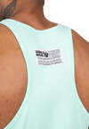Gorilla Wear Classic Tank Top, mint
