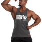 Gorilla Wear Classic Tank Top, dark grey