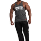 Gorilla Wear Classic Tank Top, dark grey