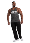 Gorilla Wear Classic Tank Top, dark grey