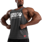 Gorilla Wear Classic Tank Top, dark grey