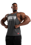 Gorilla Wear Classic Tank Top, dark grey