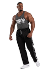 Gorilla Wear Classic Tank Top, dark grey
