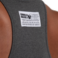 Gorilla Wear Classic Tank Top, dark grey