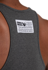Gorilla Wear Classic Tank Top, dark grey