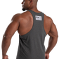 Gorilla Wear Classic Tank Top, dark grey