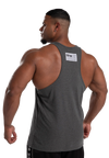 Gorilla Wear Classic Tank Top, dark grey