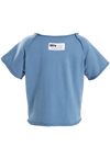 Gorilla Wear Classic Workout Top, coronet blue