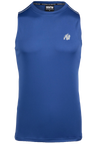 Gorilla Wear Easton Tank Top, blue