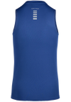 Gorilla Wear Easton Tank Top, blue