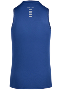 Gorilla Wear Easton Tank Top, blue