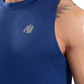 Gorilla Wear Easton Tank Top, blue