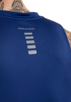 Gorilla Wear Easton Tank Top, blue