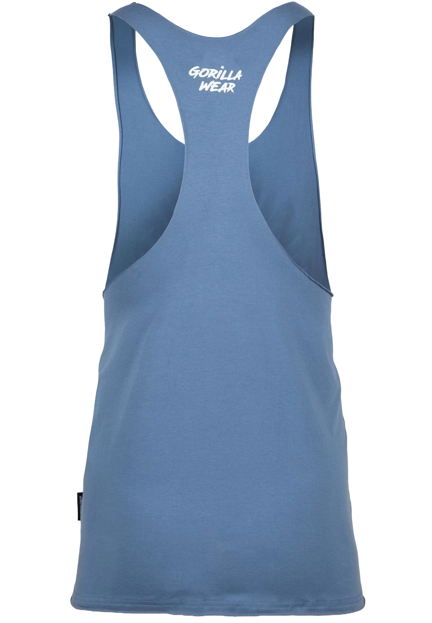 Gorilla Wear Melrose Stringer, coronet blue