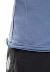 Gorilla Wear Melrose Stringer, coronet blue