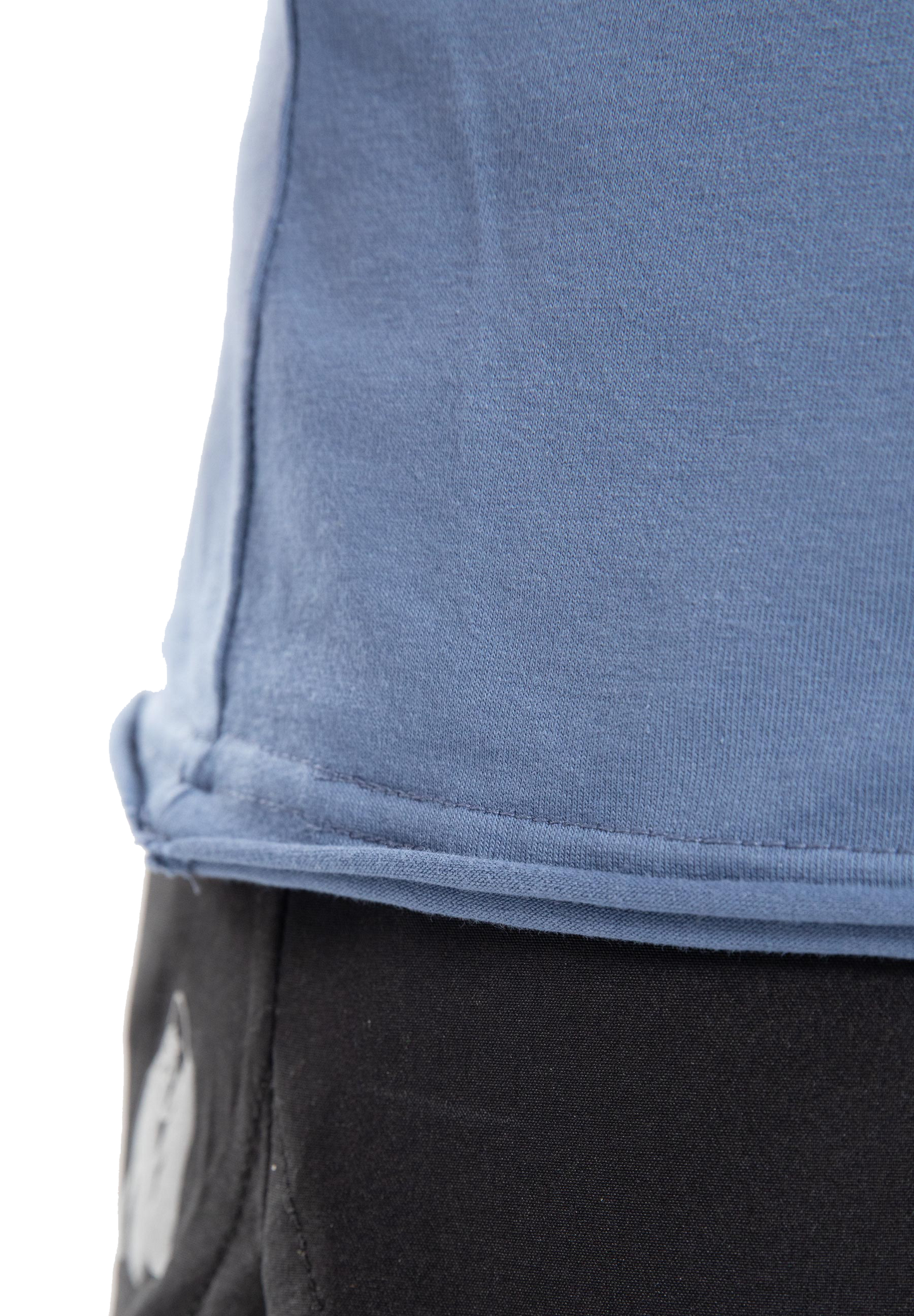 Gorilla Wear Melrose Stringer, coronet blue