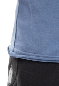 Gorilla Wear Melrose Stringer, coronet blue