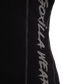 Gorilla Wear Monterey Tank Top, black/grey