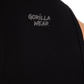 Gorilla Wear Monterey Tank Top, black/grey