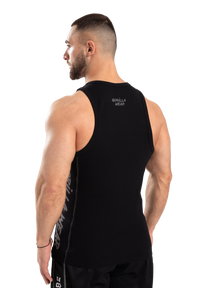 Gorilla Wear Monterey Tank Top, black/grey