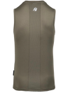 Gorilla Wear Broxton Tank Top, army green