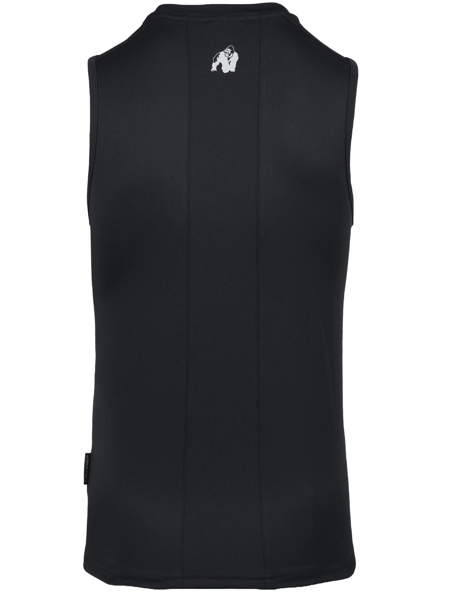 Gorilla Wear Broxton Tank Top, black