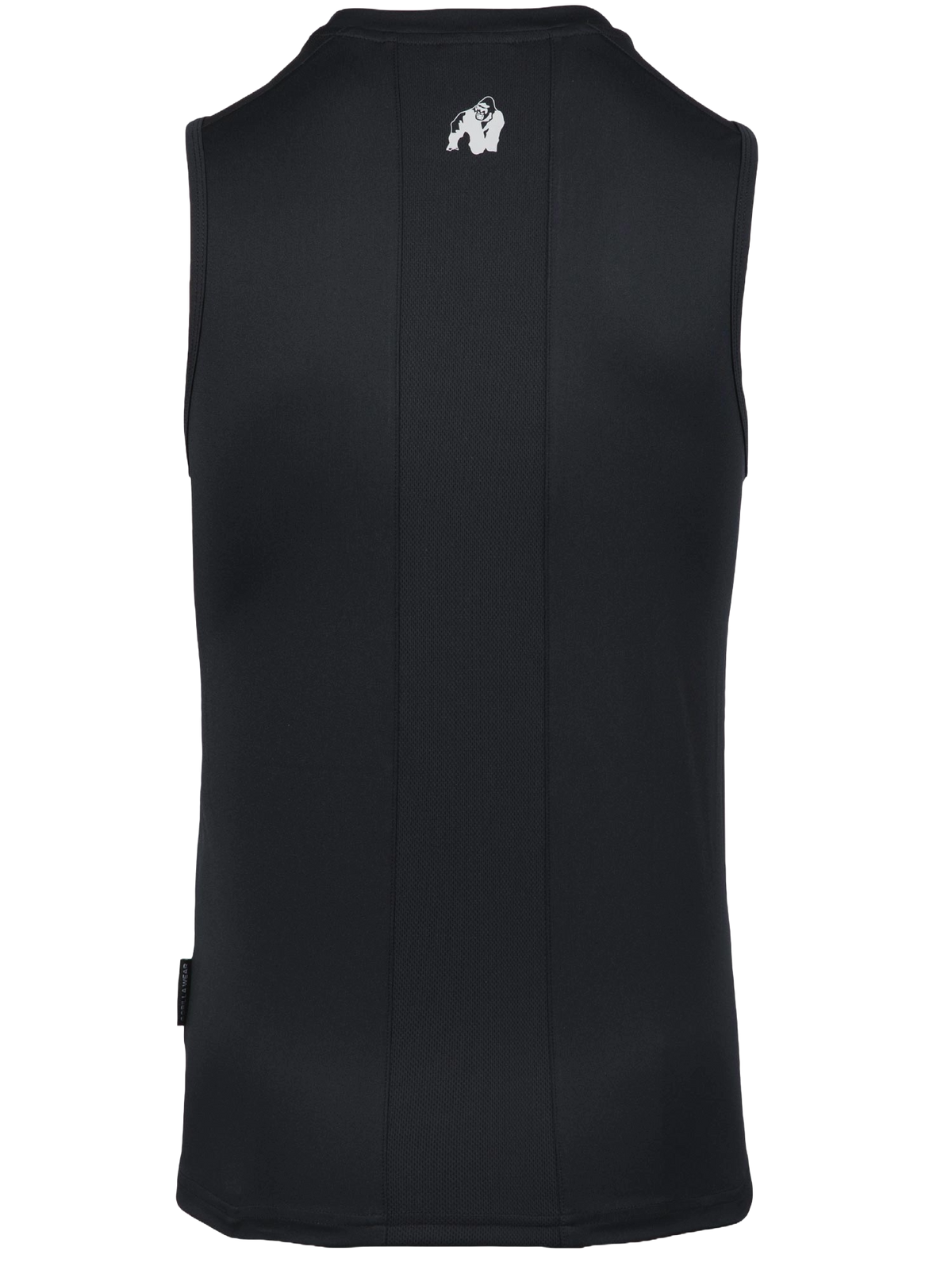 Gorilla Wear Broxton Tank Top, black