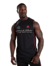 Gorilla Wear Broxton Tank Top, black