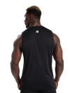 Gorilla Wear Broxton Tank Top, black