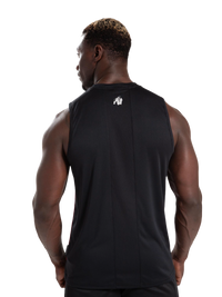 Gorilla Wear Broxton Tank Top, black