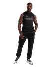 Gorilla Wear Broxton Tank Top, black