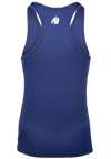 Gorilla Wear Classic Training Tank Top, navy