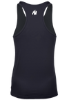 Gorilla Wear Classic Training Tank Top, black