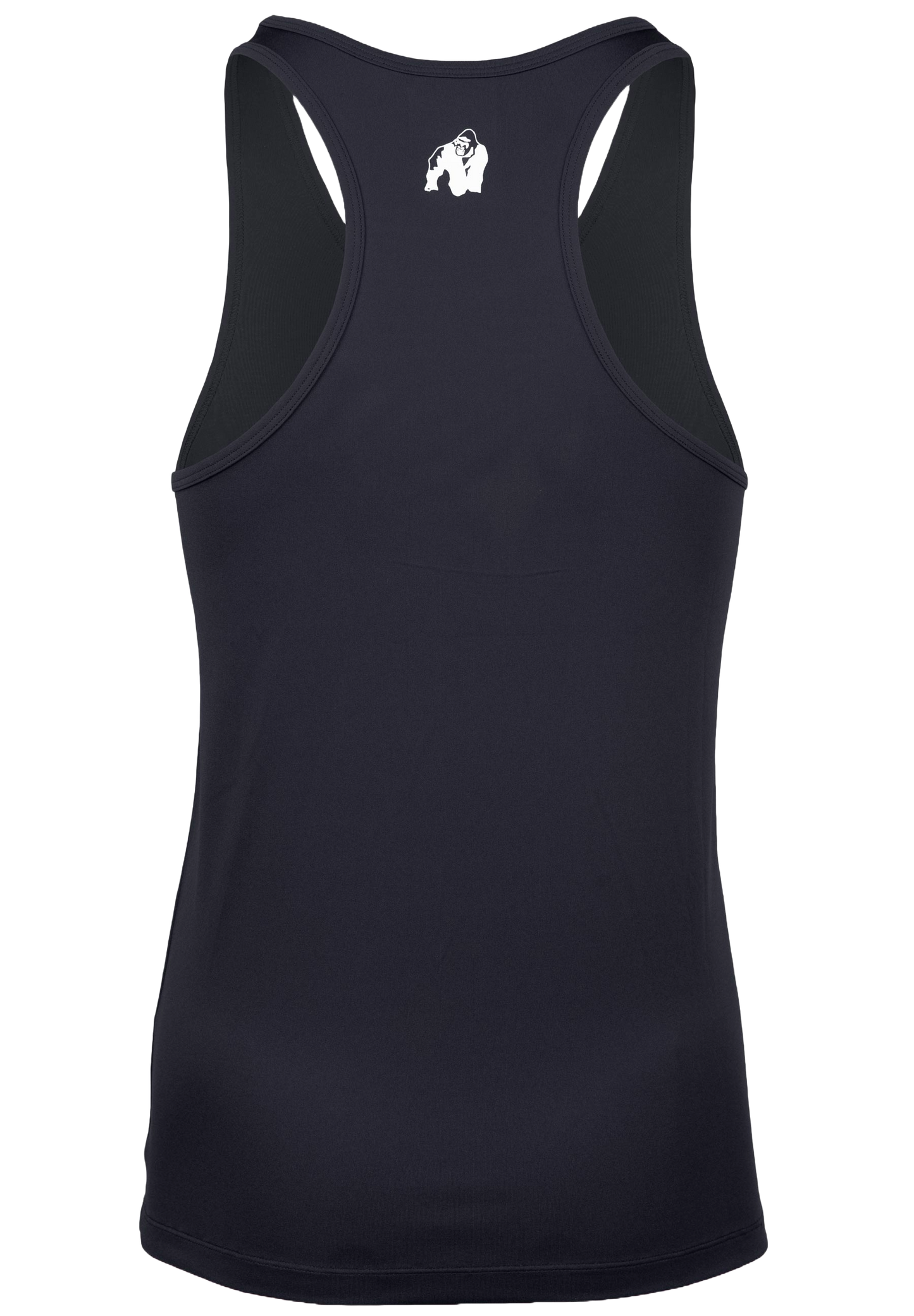 Gorilla Wear Classic Training Tank Top, black