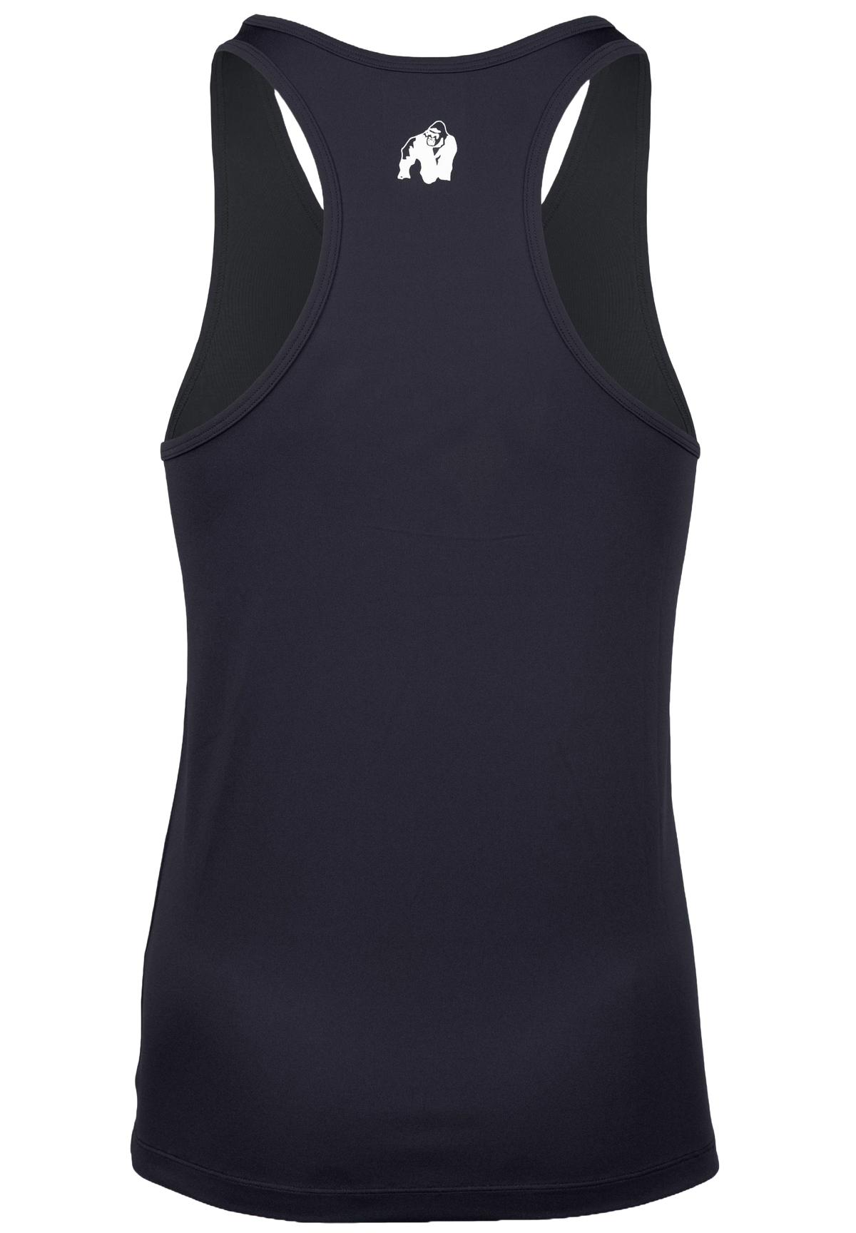 Gorilla Wear Classic Training Tank Top, black