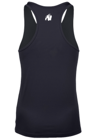 Gorilla Wear Classic Training Tank Top, black