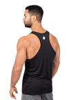 Gorilla Wear Classic Training Tank Top, black