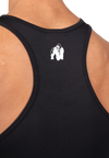 Gorilla Wear Classic Training Tank Top, black