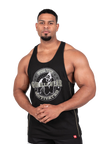 Gorilla Wear Casper Stringer, black/green