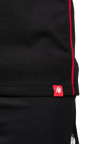 Gorilla Wear Casper Stringer, black/red