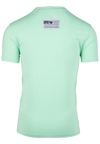Gorilla Wear Classic T-Shirt, mint